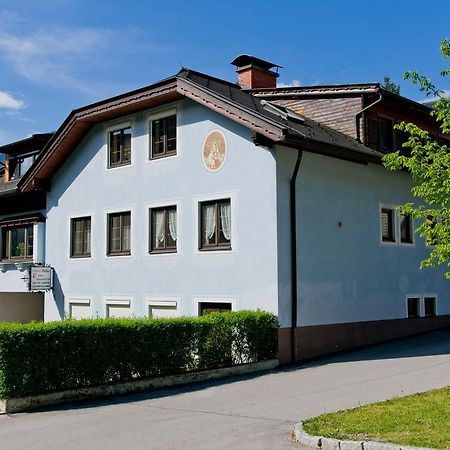 Ferienwohnung Walker Oberdrauburg Exterior foto